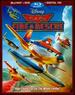 Planes: Fire & Rescue