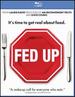 Fed Up-Bluray [Blu-Ray]