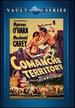 Comanche Territory [Vhs]