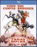 Taras Bulba [Blu-Ray]