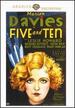 Five and Ten