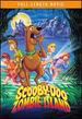 Scooby-Doo on Zombie Island