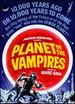 Planet of the Vampires