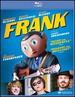 Frank [Blu-Ray]