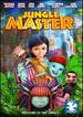 Jungle Master