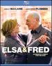 Elsa & Fred [Blu-Ray]