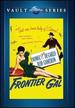 Frontier Gal