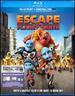 Escape From Planet Earth-Bluray, Digital Hd