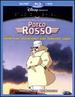 Porco Rosso [Blu-Ray + Dvd]