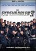 The Expendables 3-Dvd