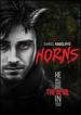 Horns Dvd