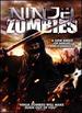 Ninja Zombies