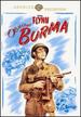 Objective, Burma!