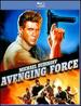 Avenging Force [Blu-Ray]