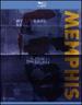 Memphis [Blu-Ray]
