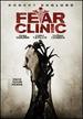 Fear Clinic-Dvd