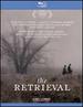 The Retrieval [Blu-ray]