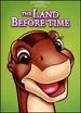 The Land Before Time