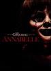 Annabelle (Dvd)
