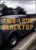 Two-Lane Blacktop