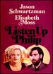 Listen Up Philip
