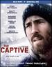 The Captive [Blu-Ray + Digital Hd]