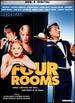 Four Rooms [Dvd + Digital]