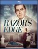 Razor's Edge / [Blu-Ray]