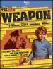 The Weapon