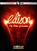 American Experience: Edison