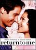 Return to Me: Music From the Mgm Motion Picture Soundtrack