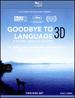 Goodbye to Language [Blu-Ray]