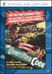 The Unwritten Code