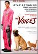 The Voices [Dvd + Digital]