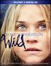 Wild Blu-Ray