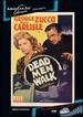 Dead Men Walk