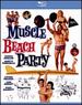 Muscle Beach Party [Blu-ray]