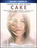Cake Blu-Ray W/ Dhd