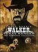 Walker, Texas Ranger: the Complete Collection