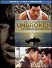 Unbroken (1 BLU RAY DISC ONLY)