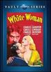 White Woman