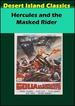 Hercules & the Masked Rider