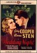 The Wedding Night