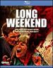 Long Weekend [Blu-Ray]