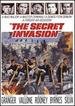 The Secret Invasion