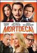 Mortdecai [Dvd + Digital]