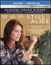 Still Alice [Blu-Ray]