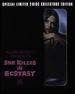 She Killed in Ecstasy [Blu-Ray]
