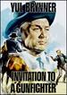 Invitation to a Gunfighter [Dvd]