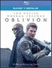 Oblivion [Blu-Ray]